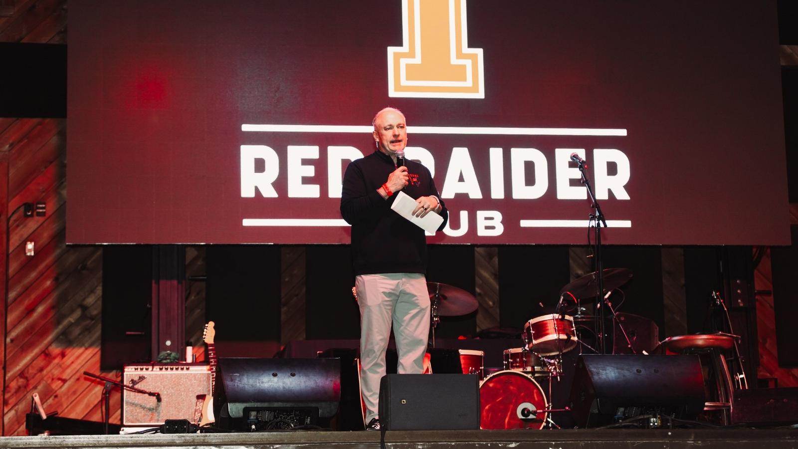 Red Raider Racing Additional Red Raider Club Wreck ’Em Tour dates announced - Texas Tech ...