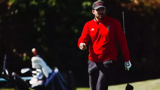 No. 7 Texas Tech closes season at NCAA Corvallis Regional - Texas Tech ...