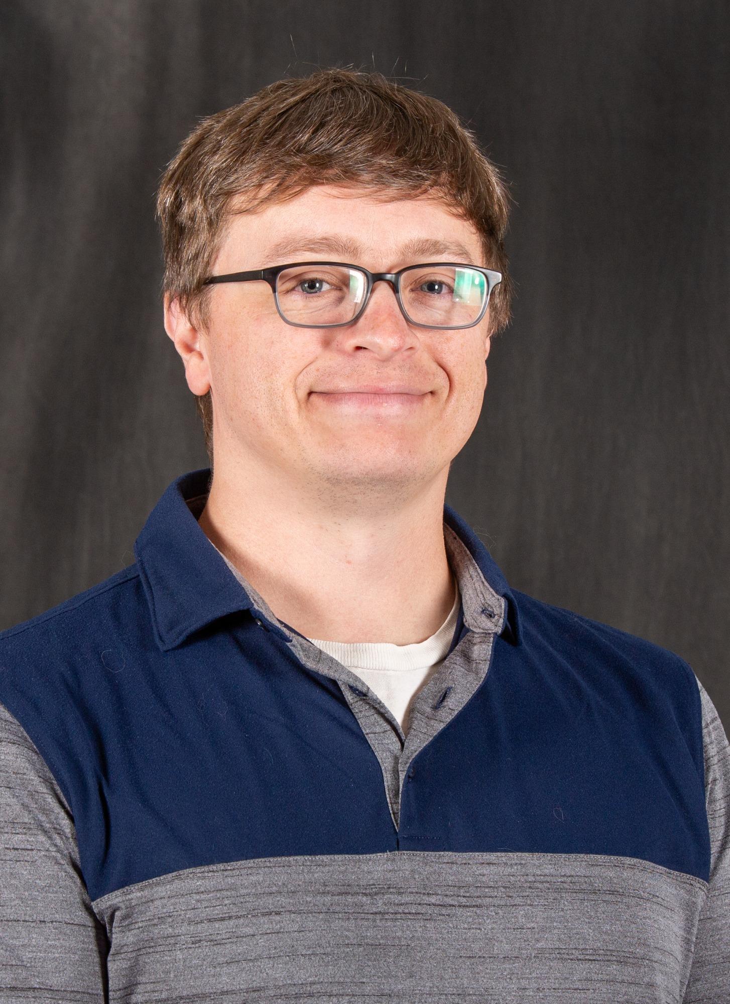 Brandon Ruscio Brandon Rosco - Senior Media Production Systems Engineer for ITS ...