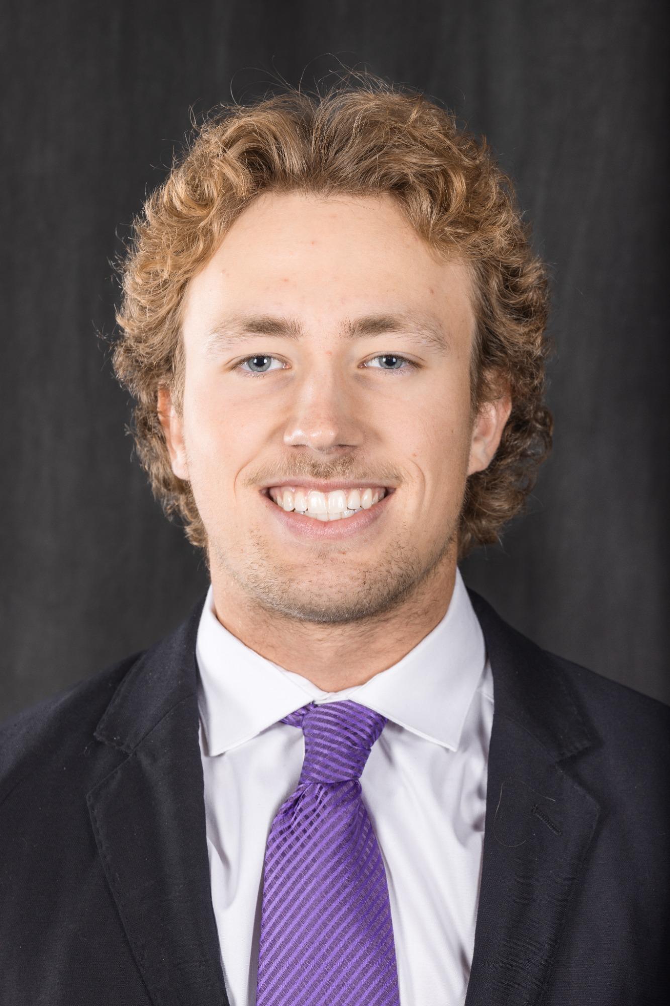 Sullivan Smith Cooper Smith - 2025 - Baseball - The University of St. Thomas