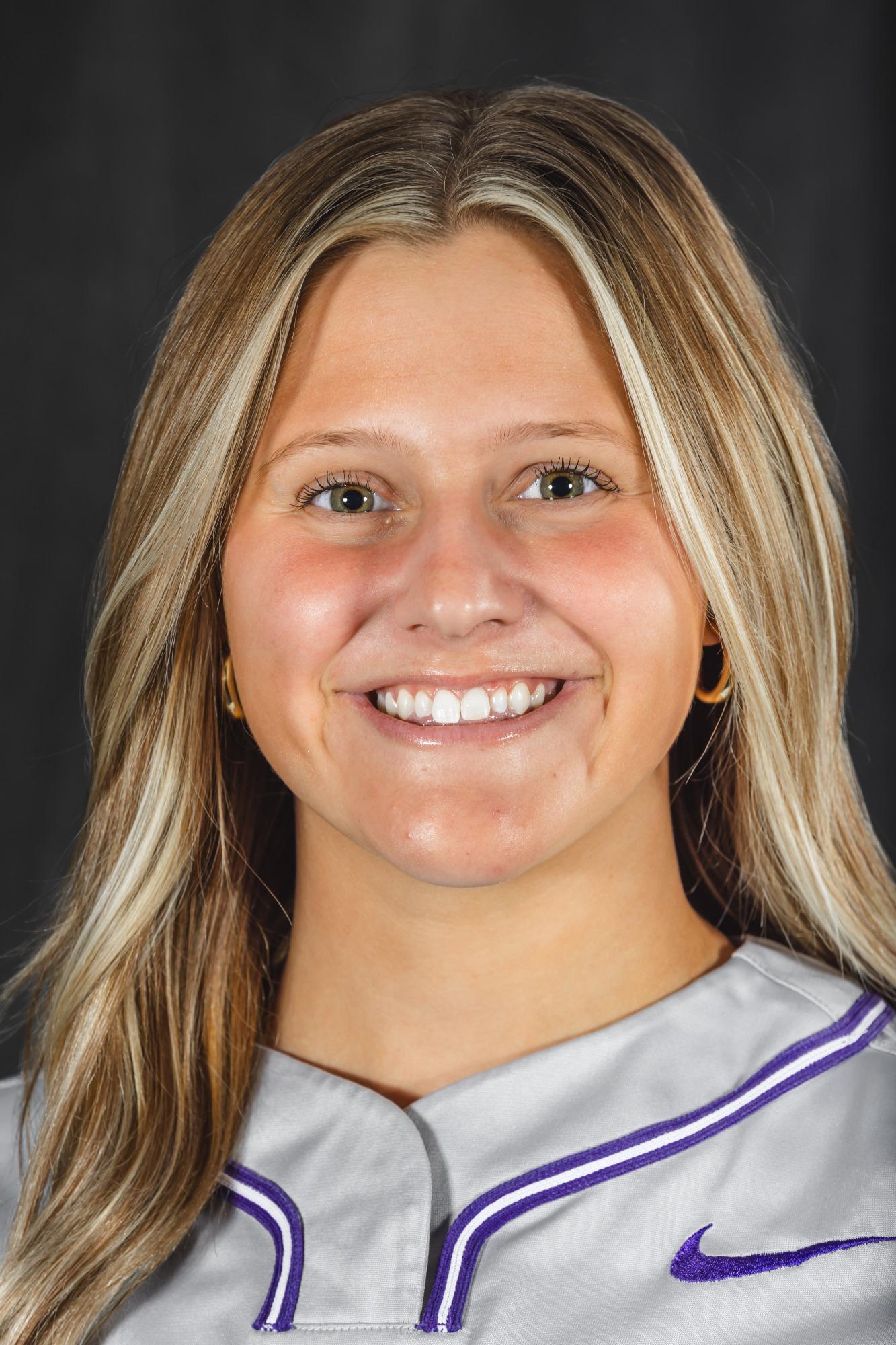 Ruby Moore Ruby Moore - 2026 - Softball - The University of St. Thomas