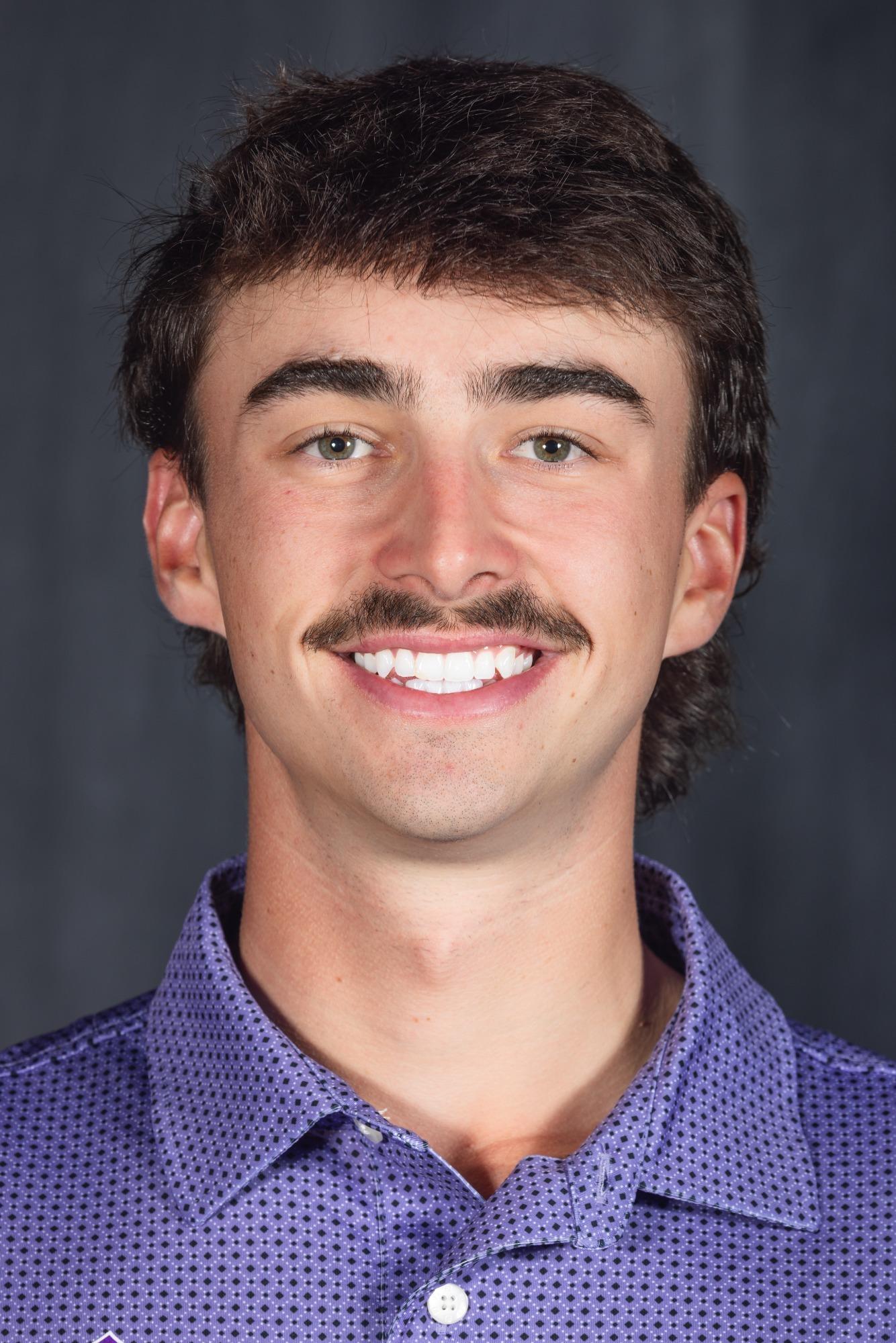 Mason Roloff Mason Roloff - 2025-26 - Men's Golf - The University of St. Thomas