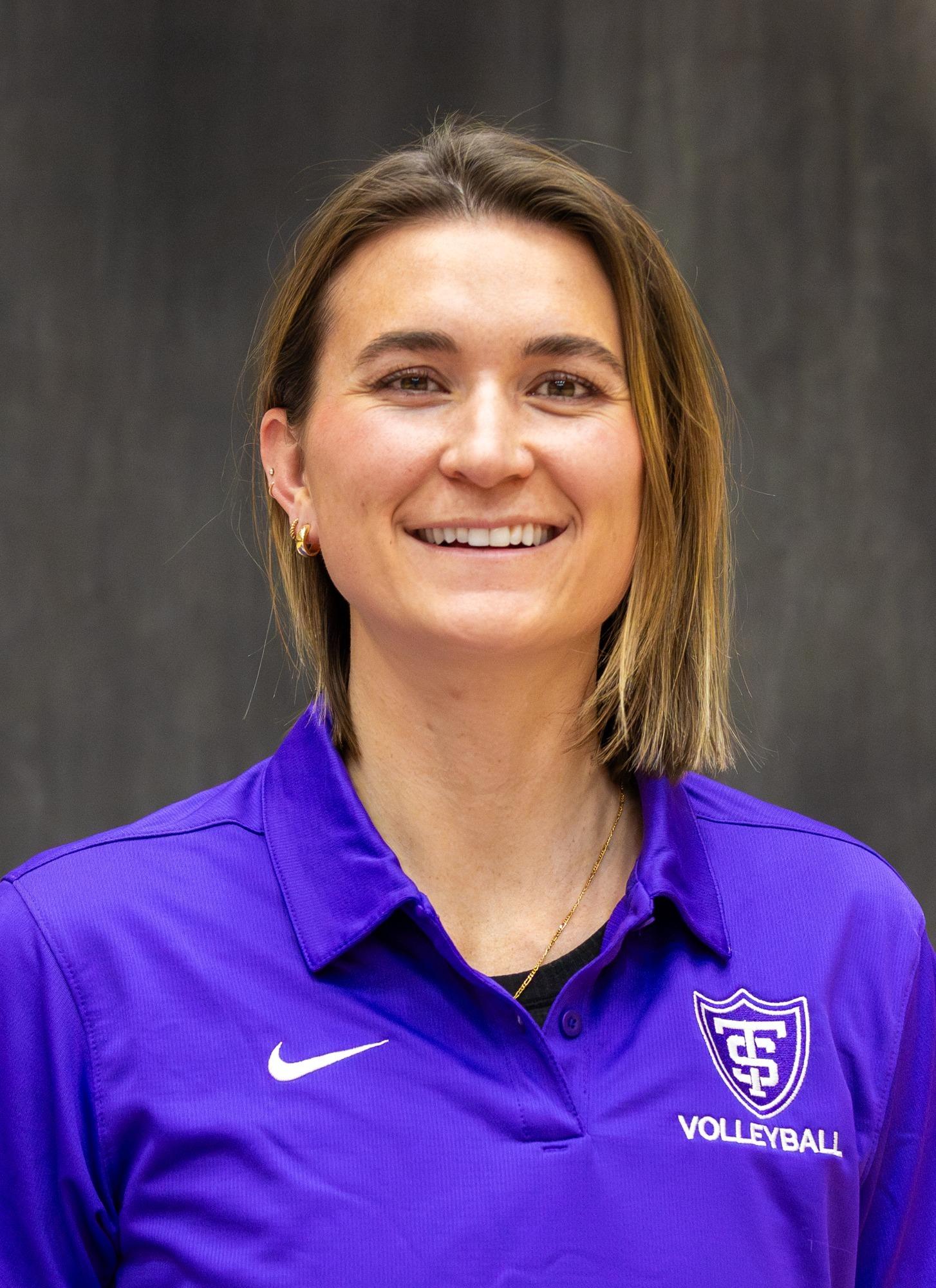 Jill Rhead Jill Reed - Assistant Coach - Staff Directory - The University of St ...