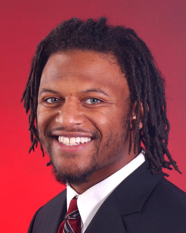 Kenneth Mainor Kenny Mainor - Football - Troy University Athletics