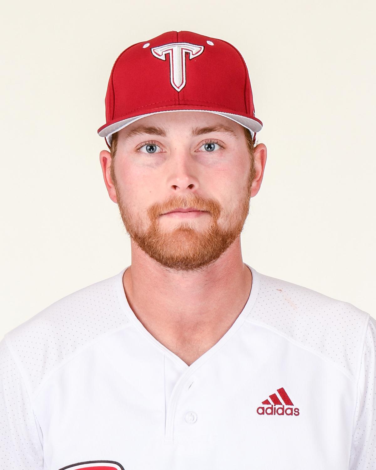 Bri Reeves Briley Reeves - Baseball - Troy University Athletics