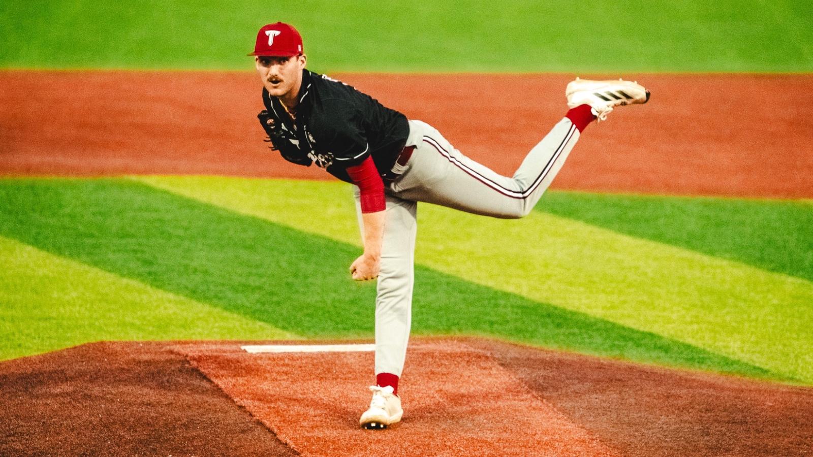 Troy Rabosky No. 18 Troy Drops Midweek Matchup at Jacksonville State - Troy ...