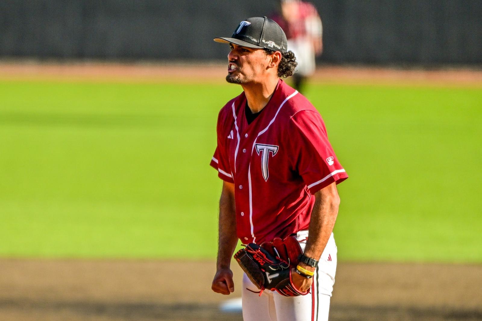 No. 17 Troy Welcomes Marshall to Riddle-Pace Field in Sun Belt Action ...
