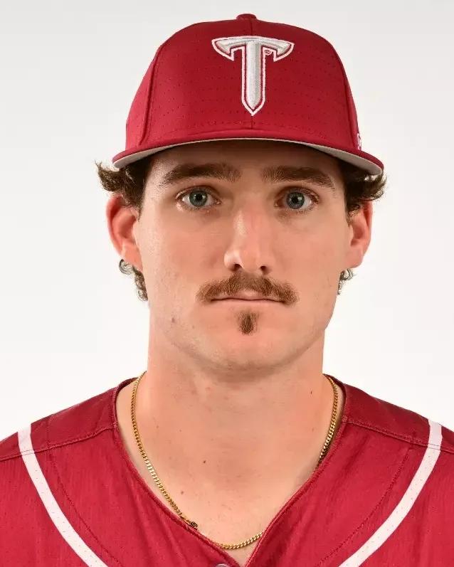 Ross Tapper Brock Tapper - Baseball - Troy University Athletics