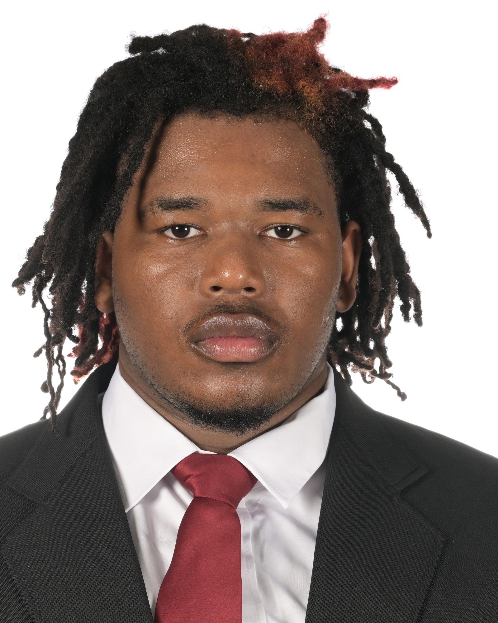 Darius Rivers Darion Rivers - Football - Troy University Athletics