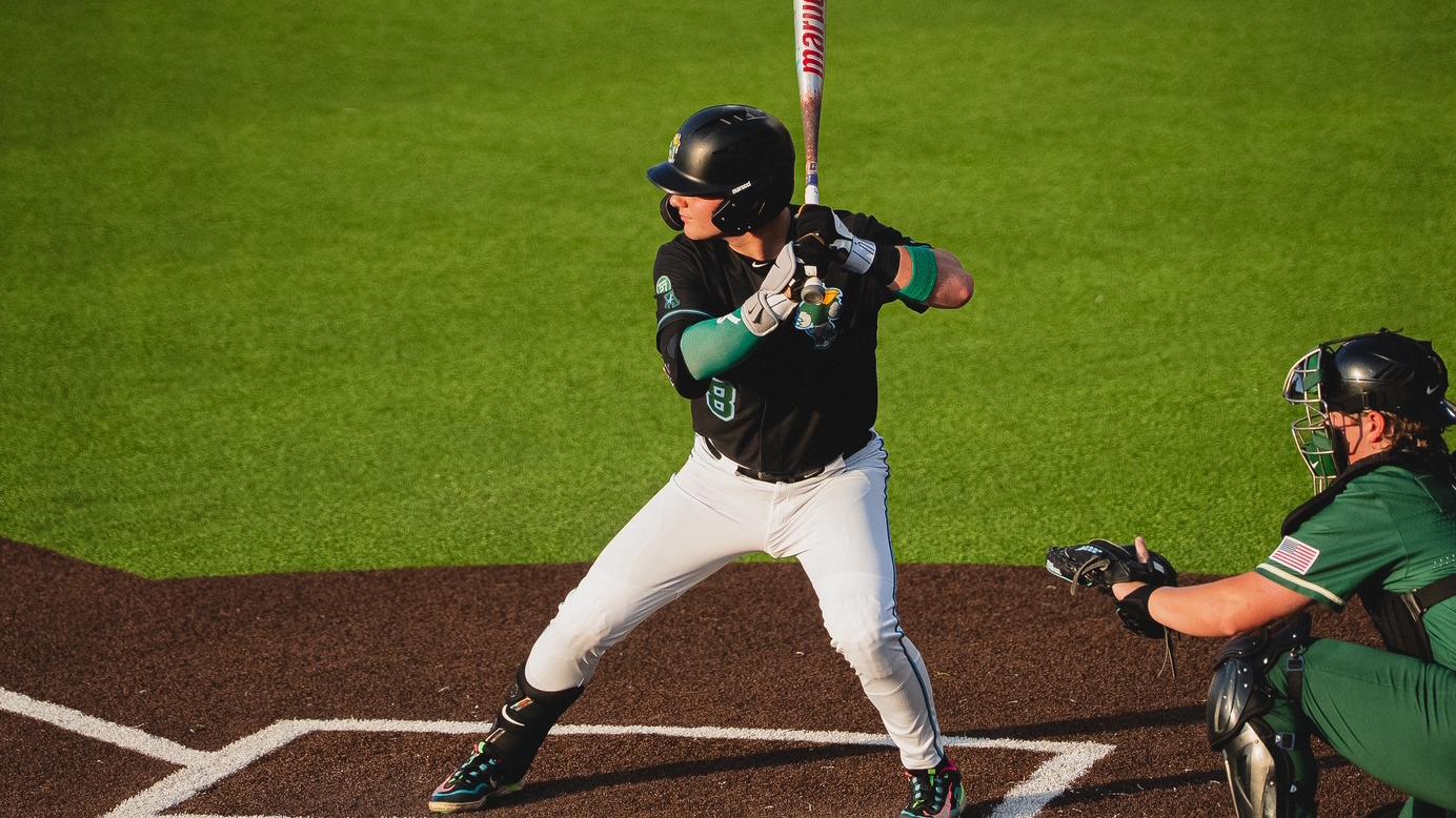 Baseball’s Rasmussen Drafted In 15th Round By Kansas City Royals ...