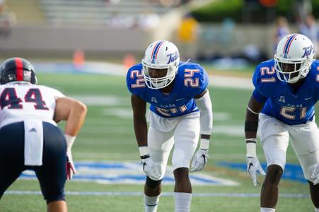 University of Tulsa Athletics