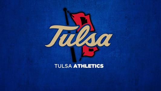 Tulsa Script University of Tulsa Athletics