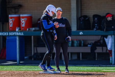 Tulsa Simpson University of Tulsa Athletics