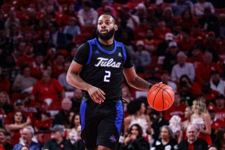 Tulsa Simpson University of Tulsa Athletics