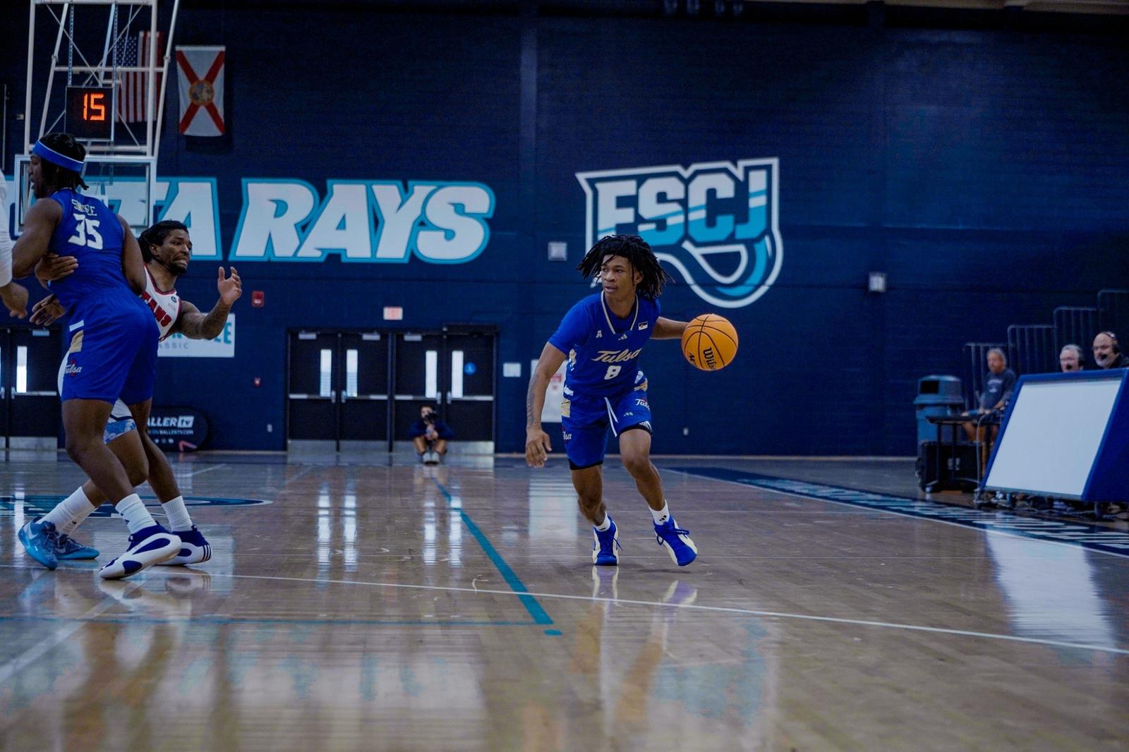 University of Tulsa Athletics