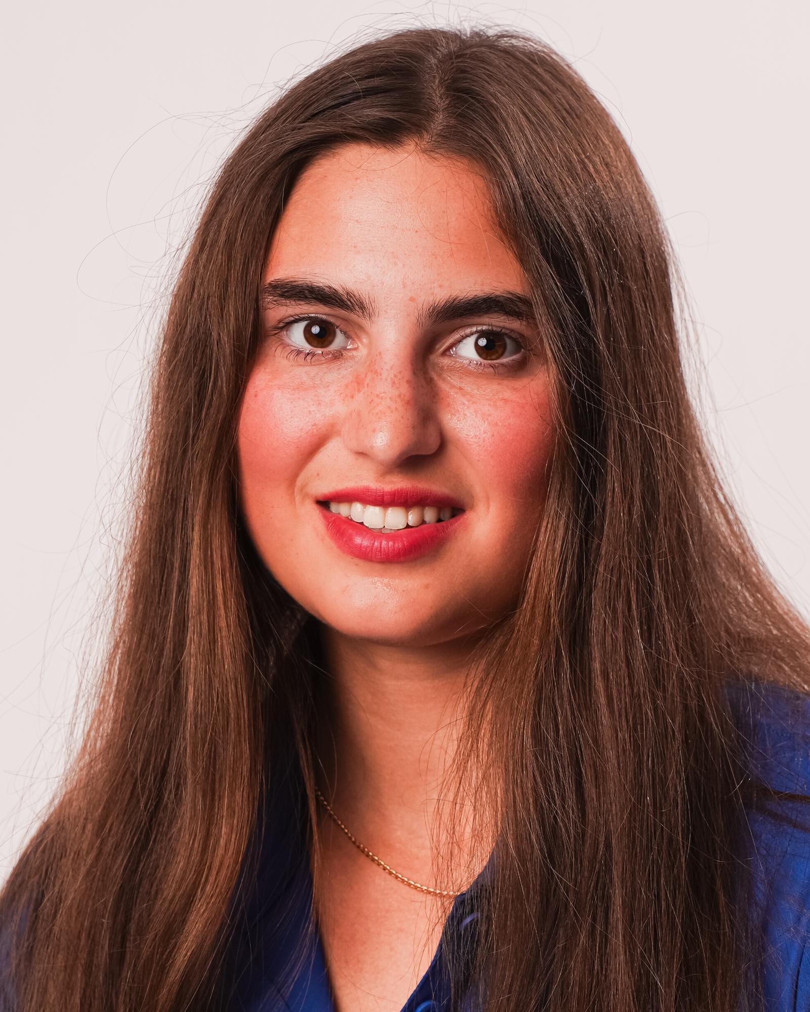 Shellie Hescock Selena Hescock - Rowing - Tulsa