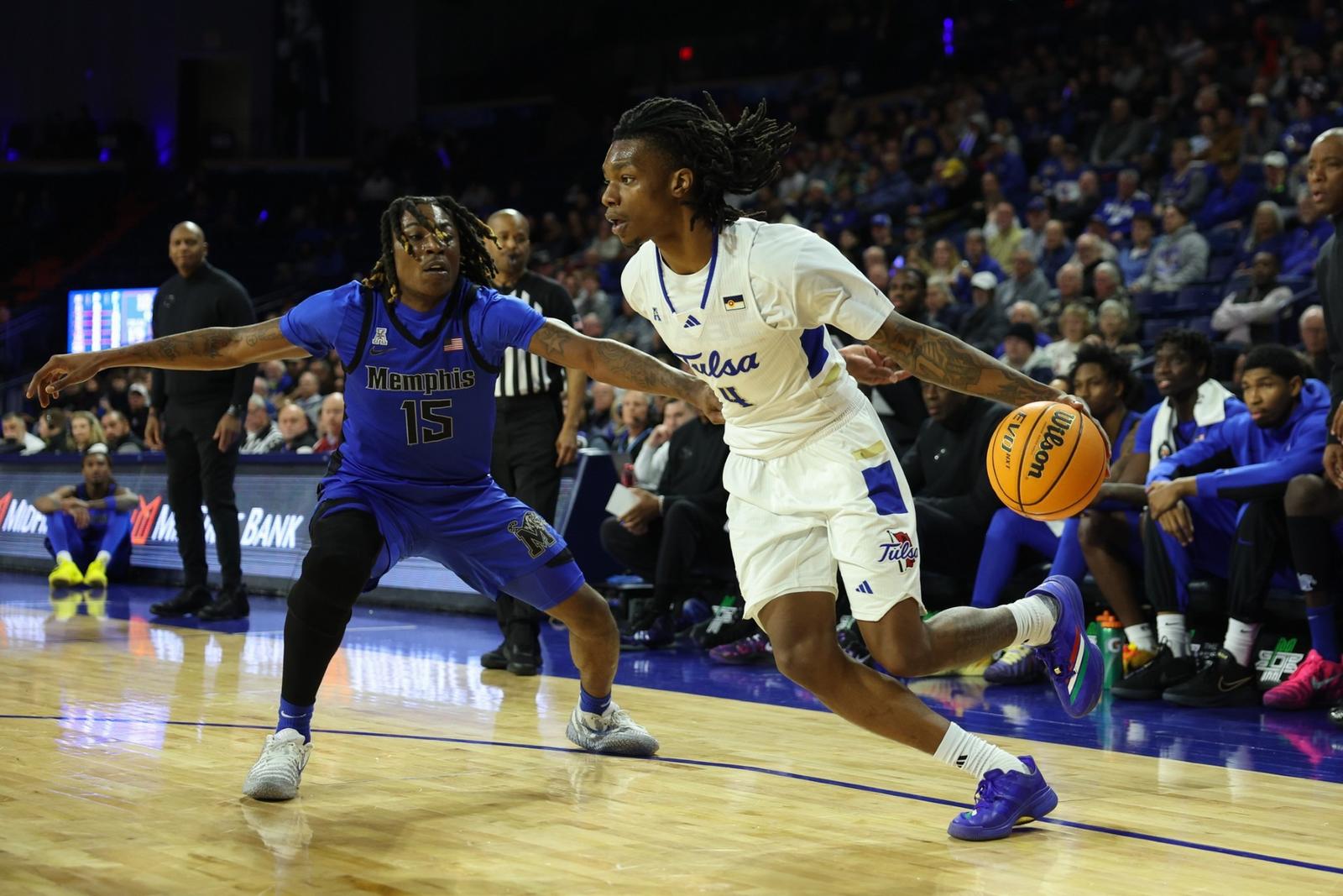 Tuart Rise Basketball Weather Forces Schedule Change for Tulsa-Rice Weekend Contest - Tulsa