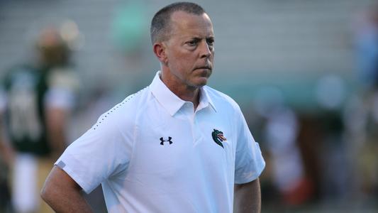 University of Alabama at Birmingham Athletics