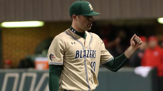 University of Alabama at Birmingham Athletics