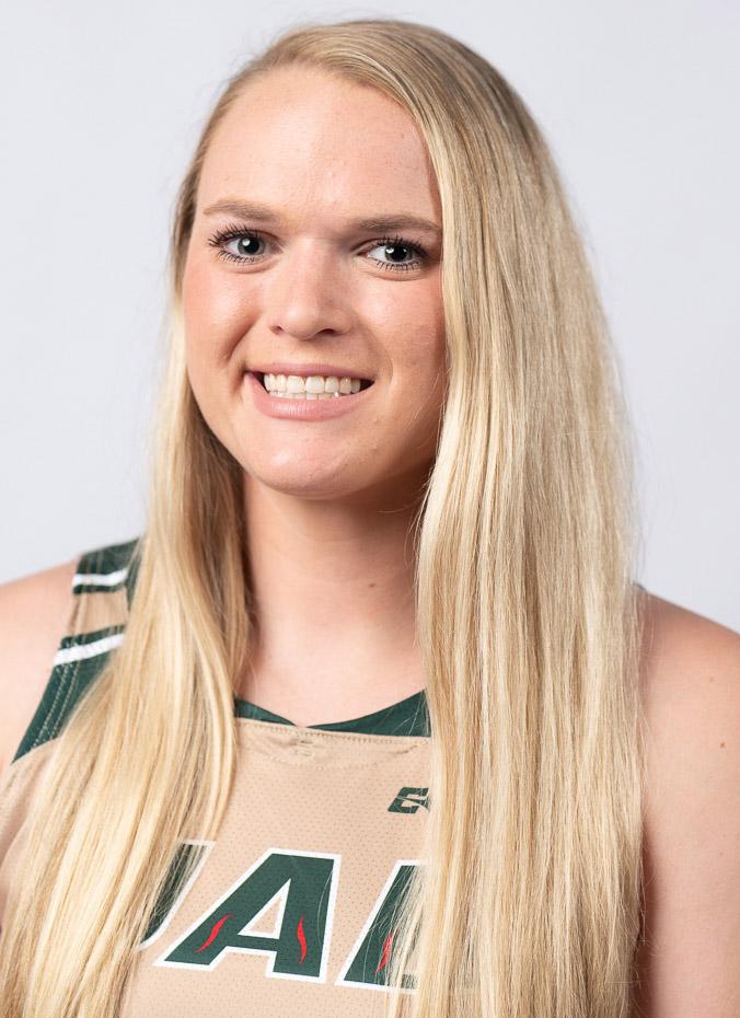 Sarah Rosenblit Sara Rosenfeldt - Women's Basketball - UAB Athletics