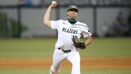 University of Alabama at Birmingham Athletics