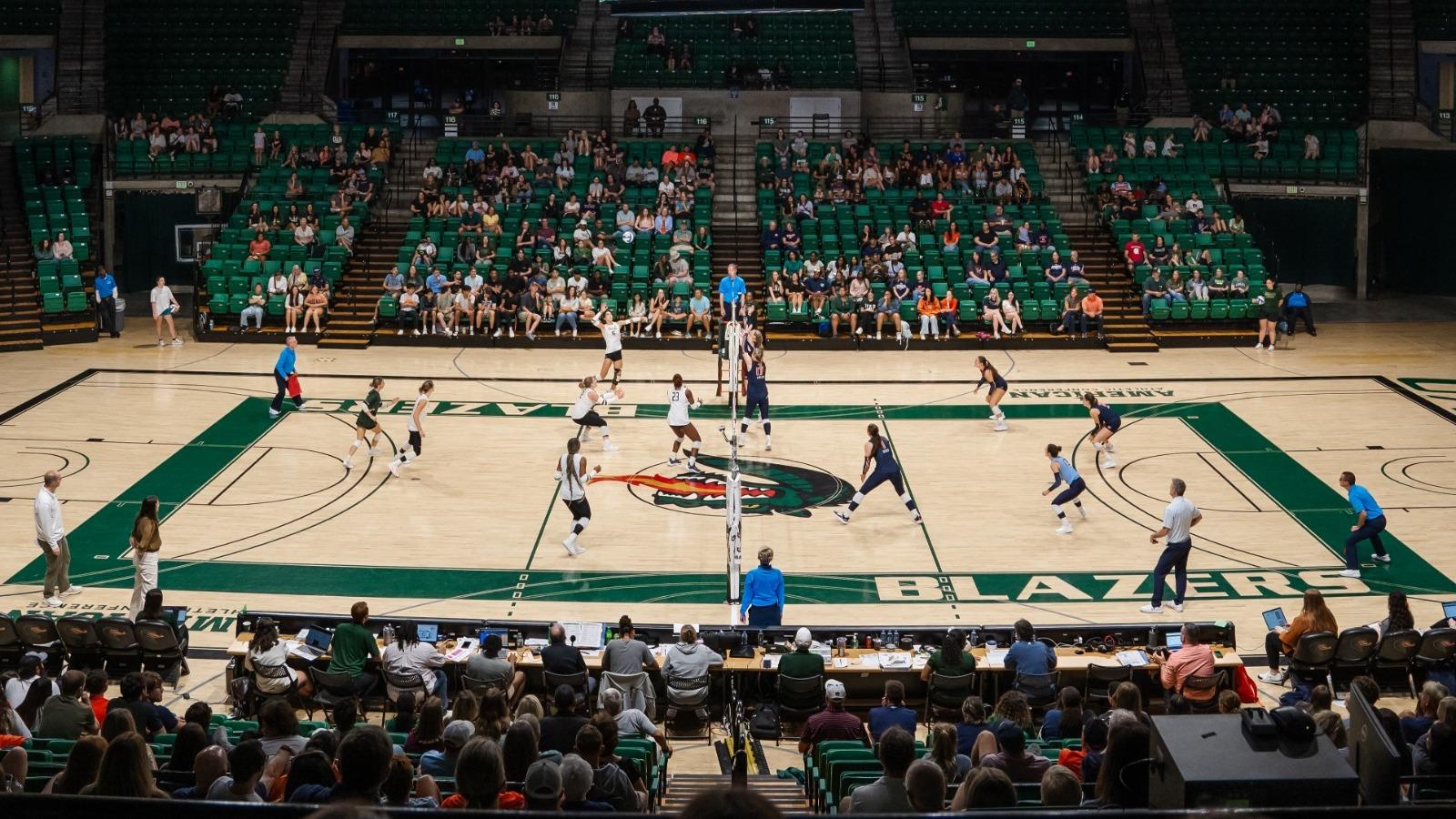 UAB Volleyball Announces 2025 Schedule UAB Athletics uab-volleyball-announces-2025-schedule-uab-athletics