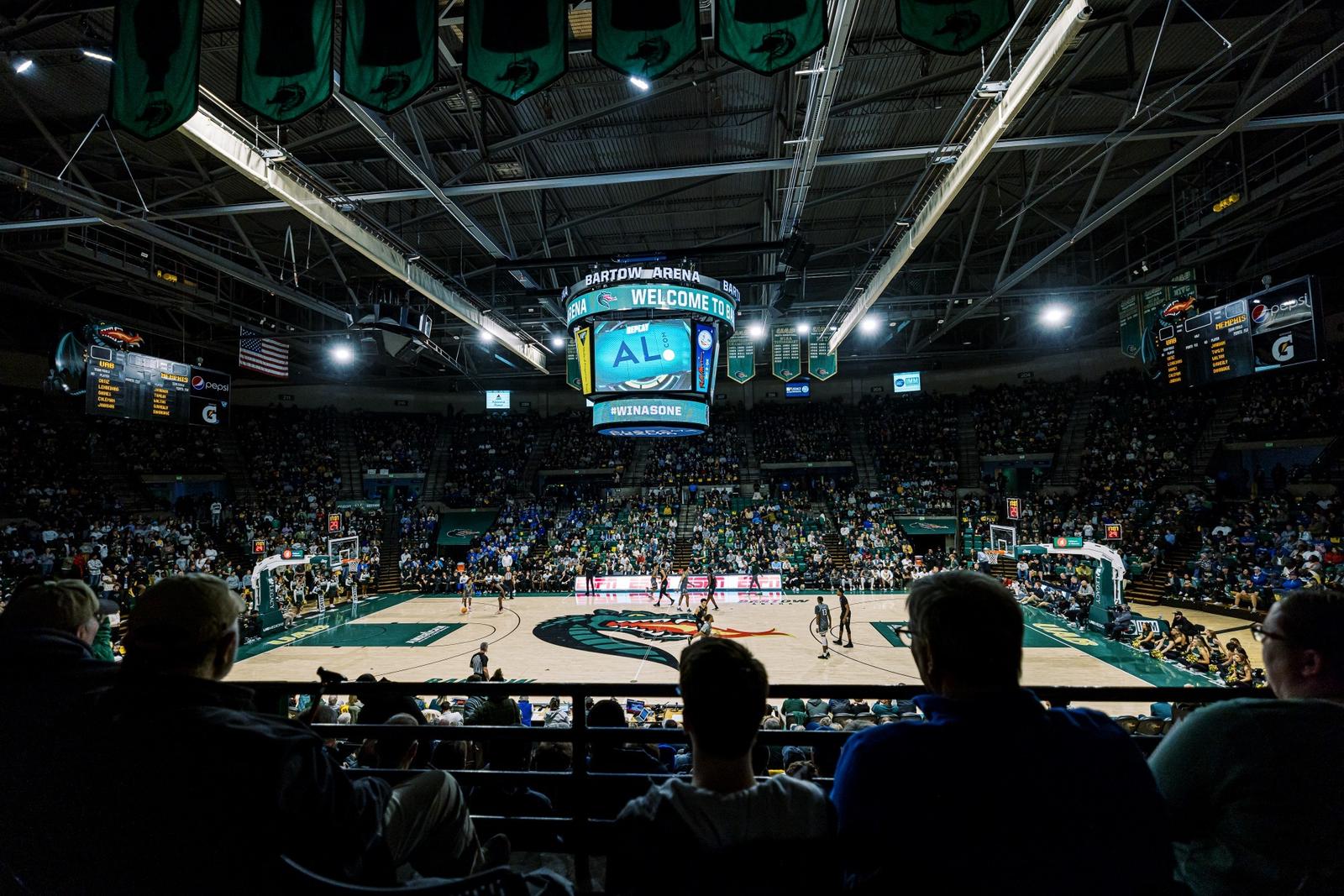 Steve And Katrina DeMedicis Commit One Million Dollars To Bartow Arena steve-and-katrina-demedicis-commit-one-million-dollars-to-bartow-arena