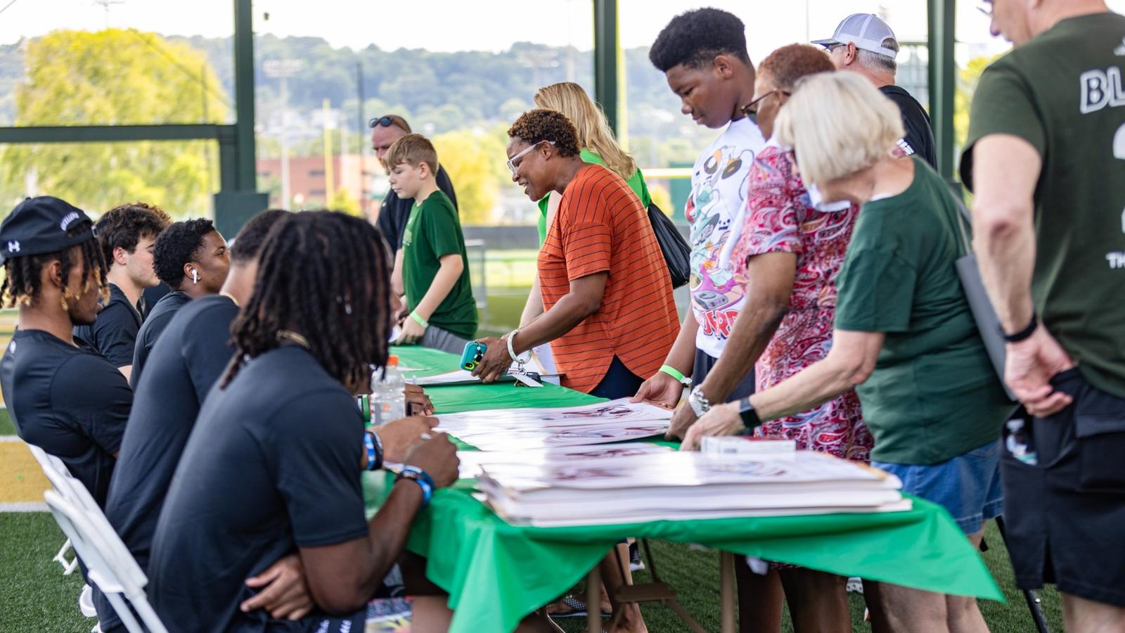 UAB Fan Fest: Know Before You Go - UAB Athletics
