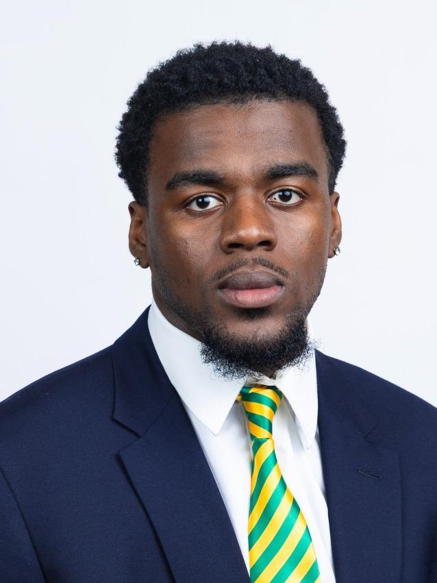 Josh Babbage Josh Baka - Football - UAB Athletics