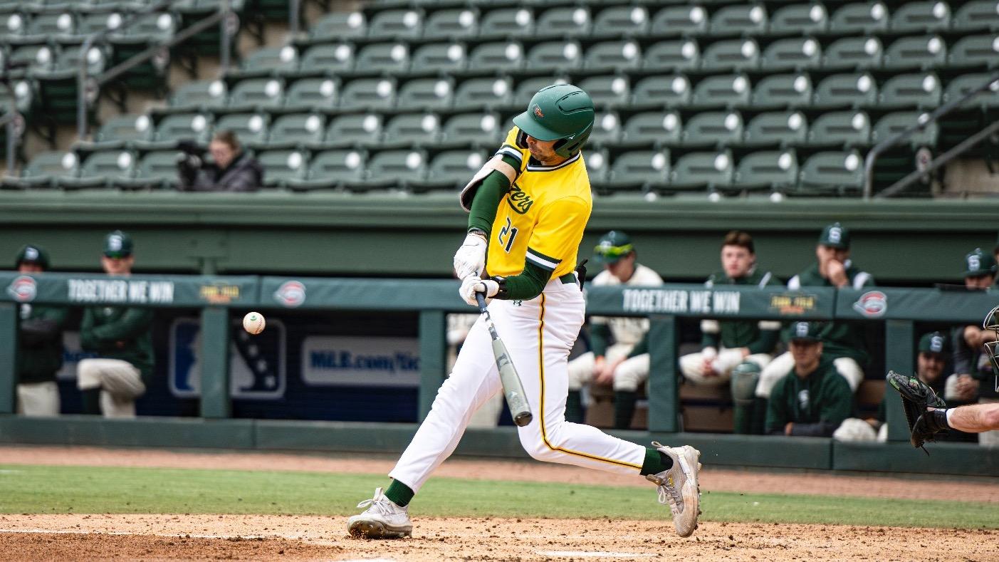 UAB Falls in Rubber Game Against Tulane - UAB Athletics