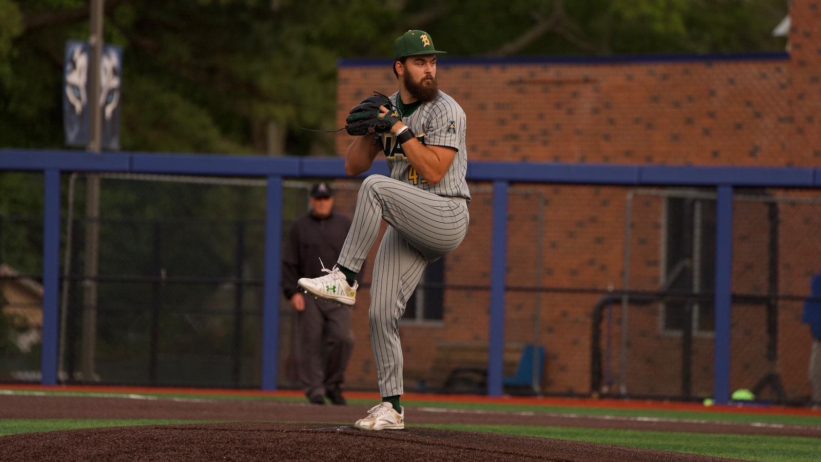 Uab Johnny Rimes UAB Drops Game One at Memphis - UAB Athletics