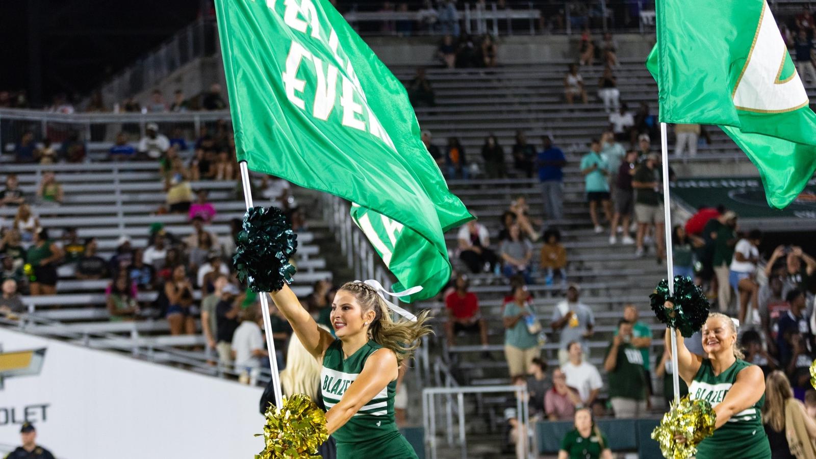 UAB Announces Premium Fan Experiences for Blazer Football Games - UAB ...