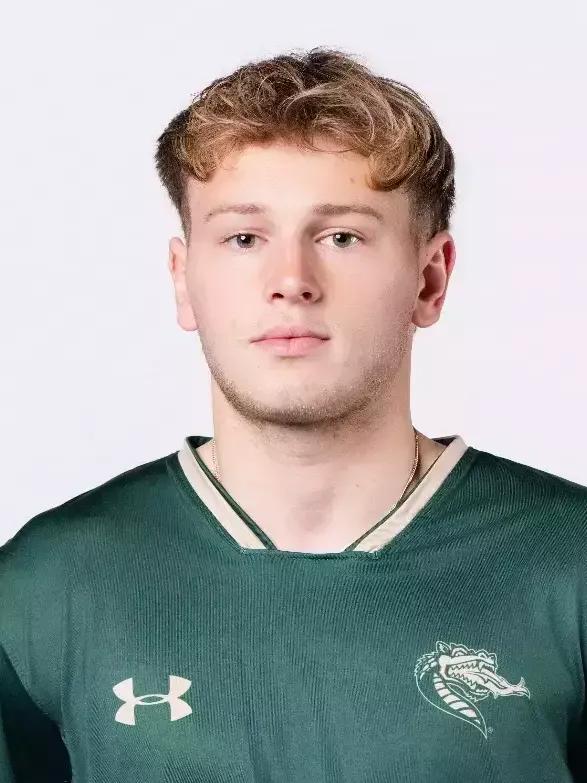 Uab Johnny Rimes Johnny Rush - Men's Soccer - UAB Athletics