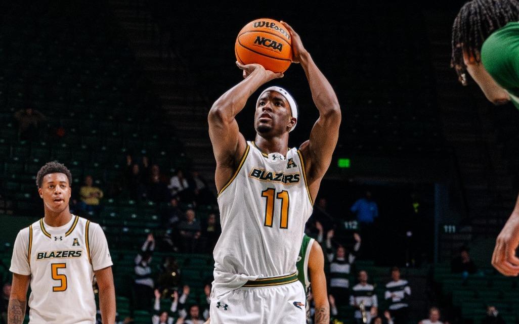 UAB Falls to South Florida at Home - UAB Athletics