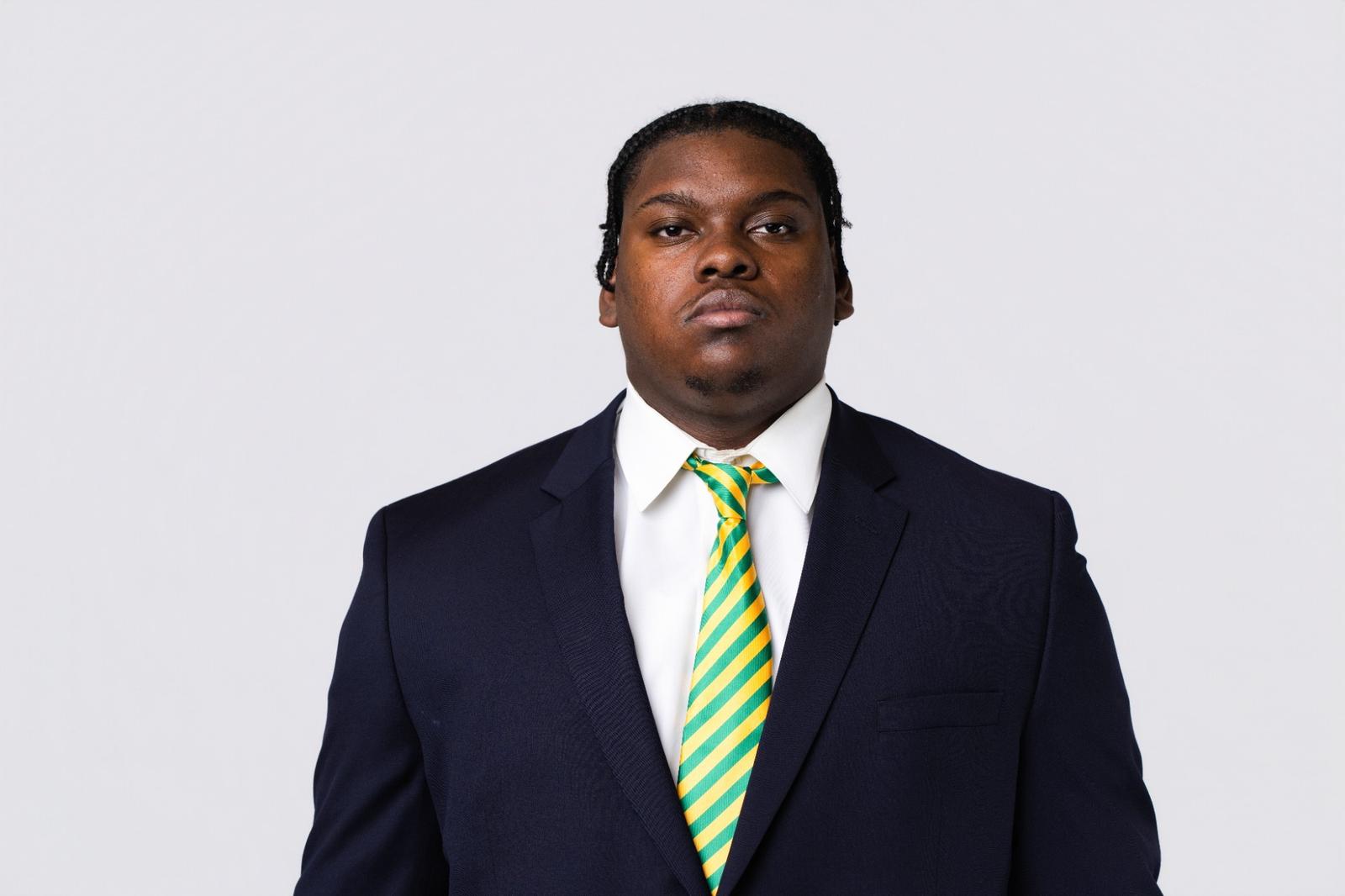 Samual Ridath Samuel Riddy - Football - UAB Athletics