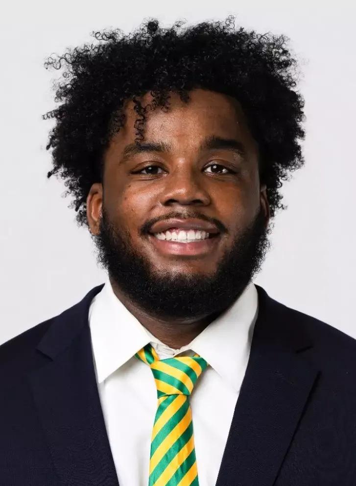 Myles Cook Myles Cook - Football - UAB Athletics