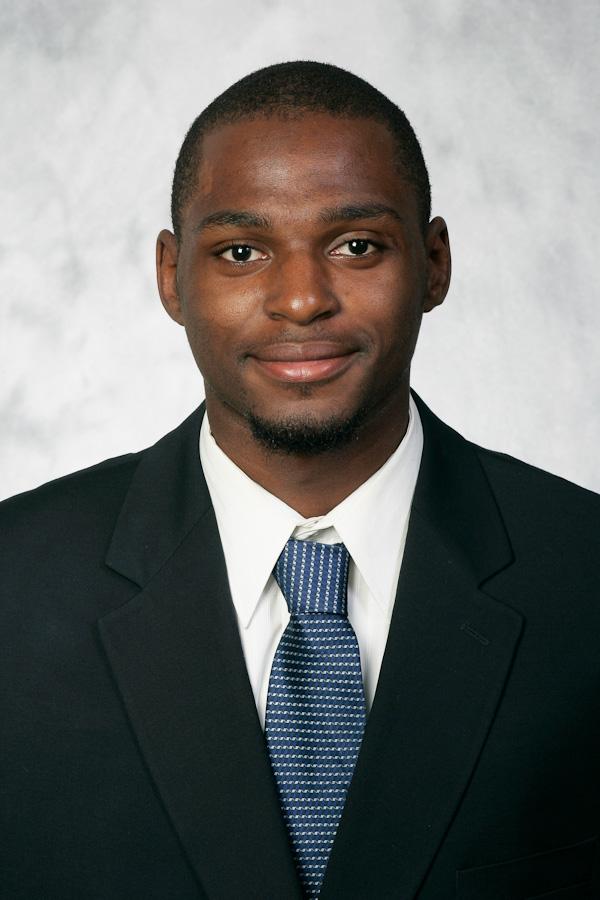 Marcus Rivers Marcus Rivers - 2010 - Football - University at Buffalo