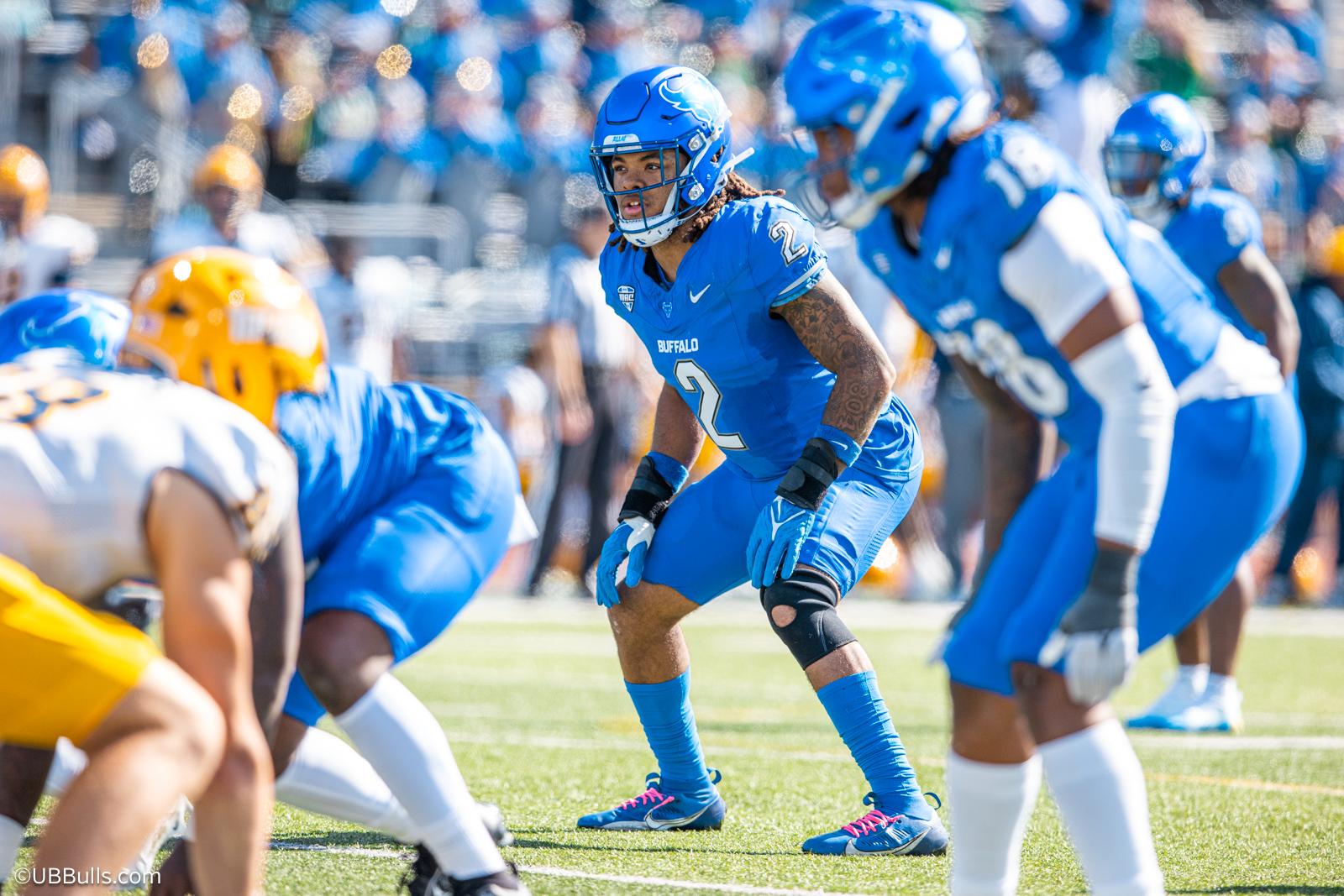 Red Murdock Nfl Murdock Named Preseason All-American; 13 Bulls Named to Athlon’s ...