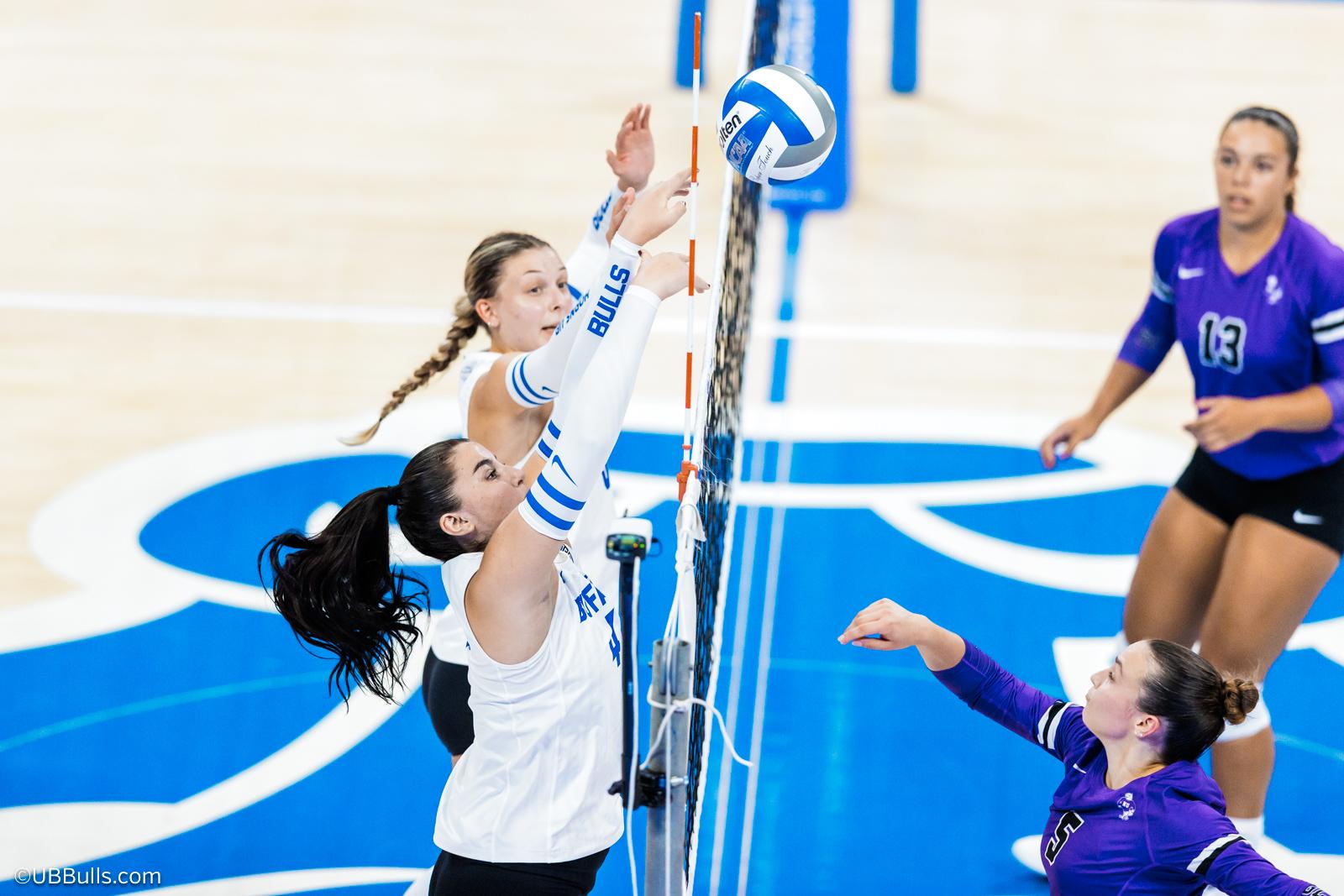 Bulls to Open Conference Play Against the Reigning MAC Champions ...