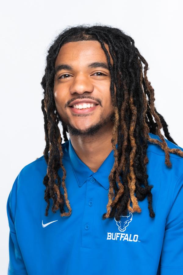 Taji Rafferty Taji Johnson - Mental Performance & Wellness Specialist - Staff ...