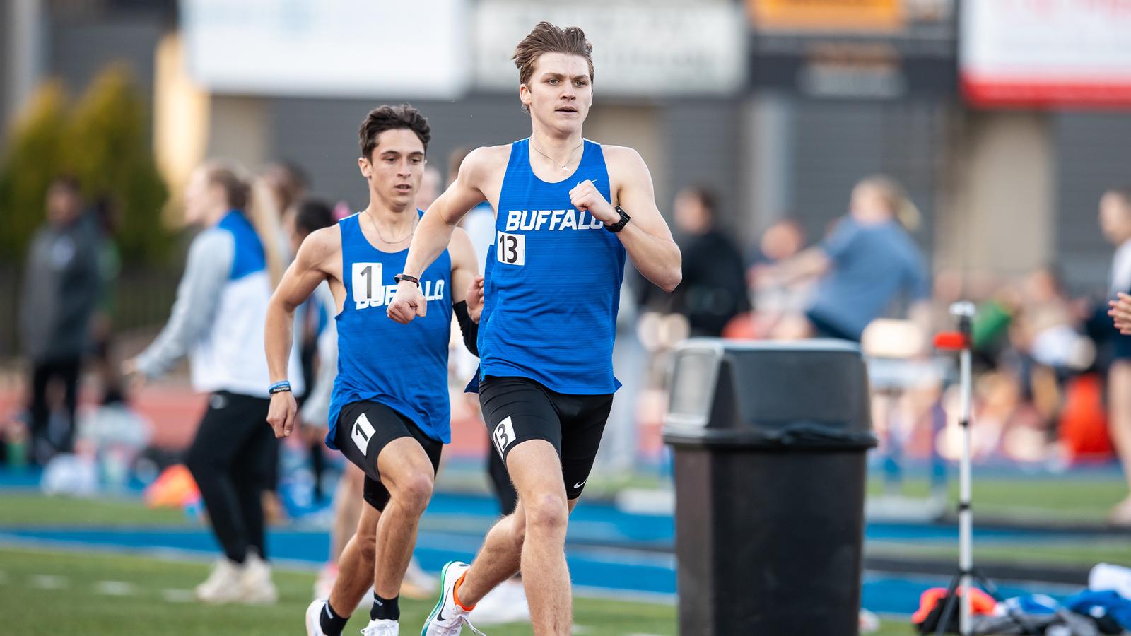 Ub Rugby Four Bulls Make UB History at Bucknell’s Bison Outdoor Classic ...