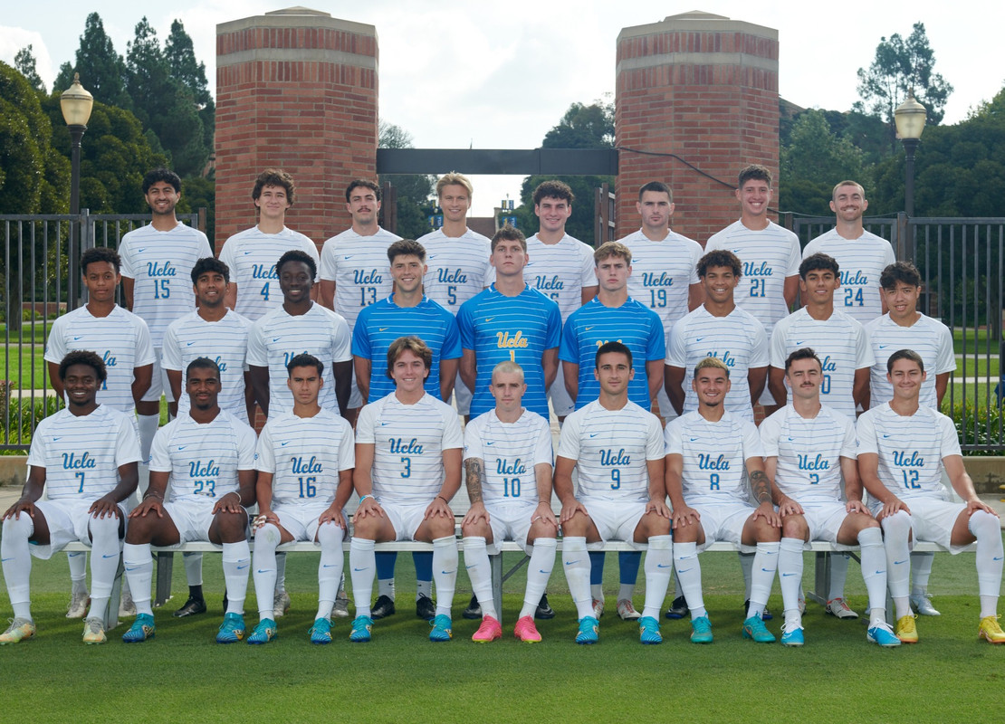 UCLA