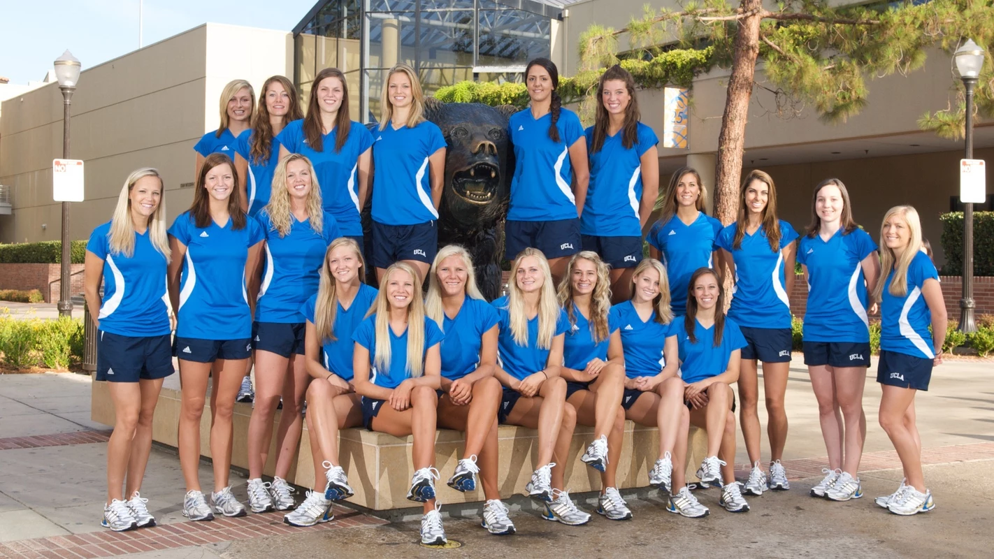 UCLA