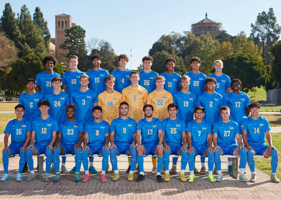 2024 Men s Soccer Roster UCLA 2024-men-s-soccer-roster-ucla