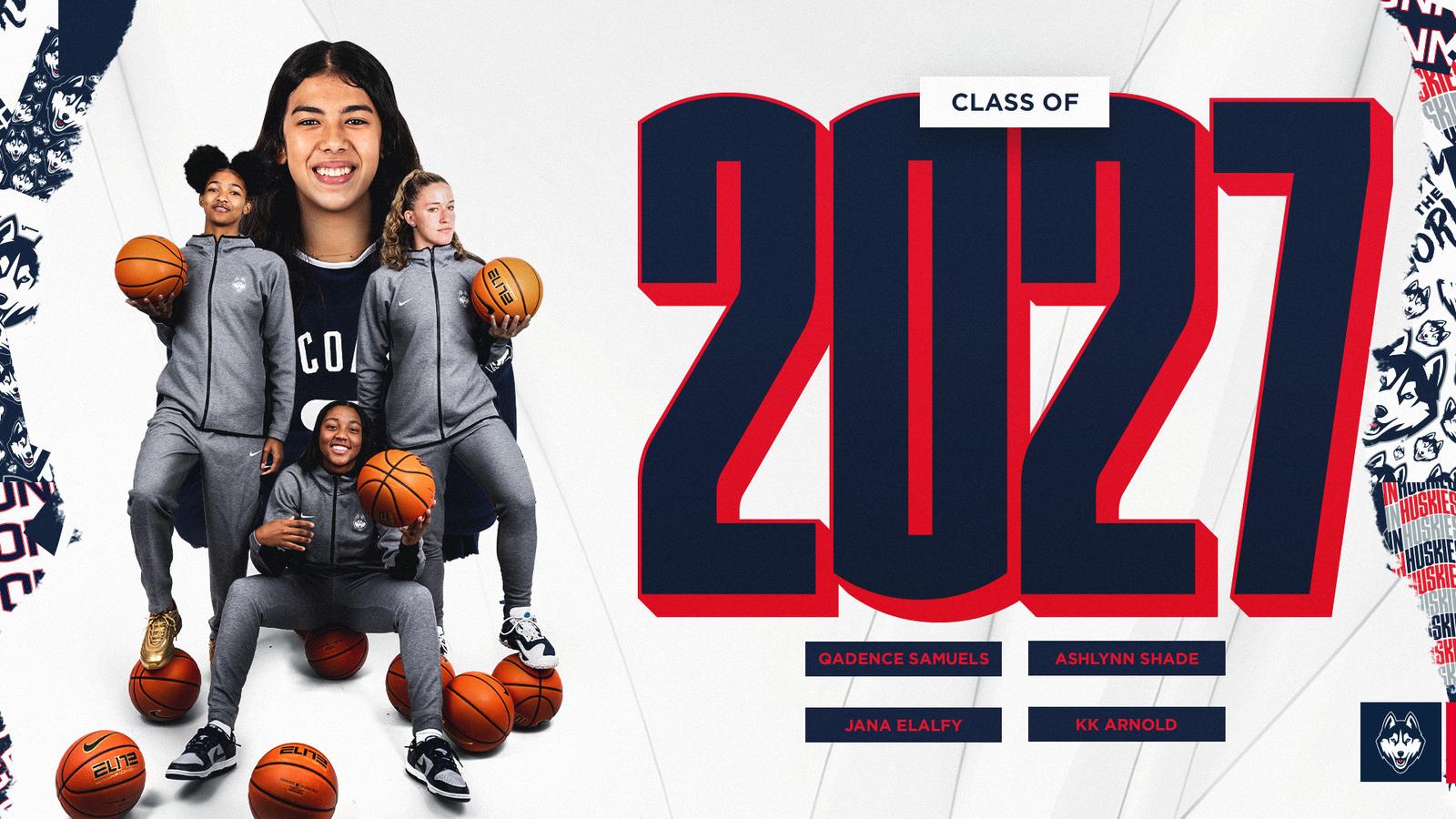 UConn WBB Signs Four To Class Of 2027 University Of Connecticut Athletics uconn-wbb-signs-four-to-class-of-2027-university-of-connecticut-athletics