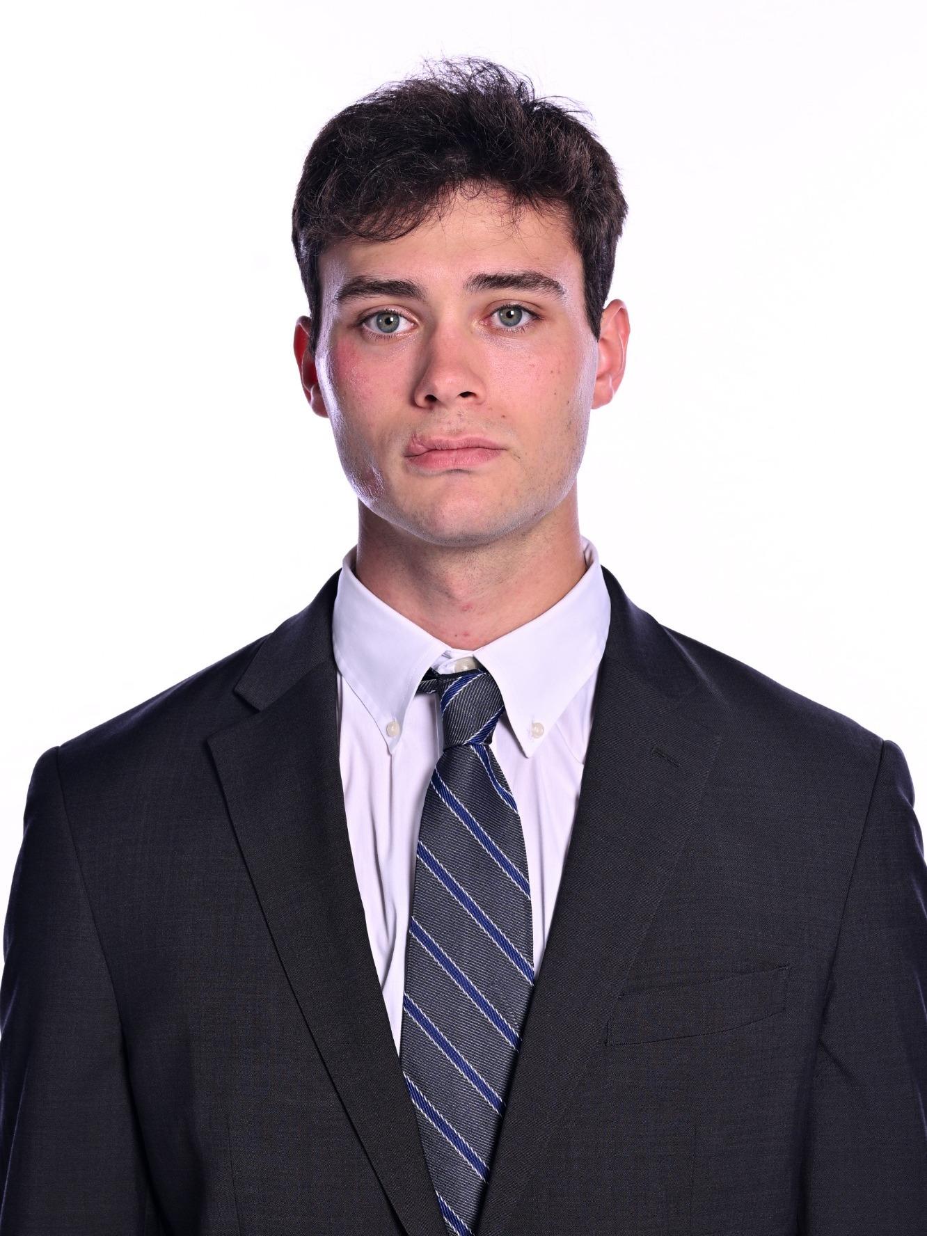Ryan Marquart Ryan Sanborn - Men's Ice Hockey - University of Connecticut Athletics