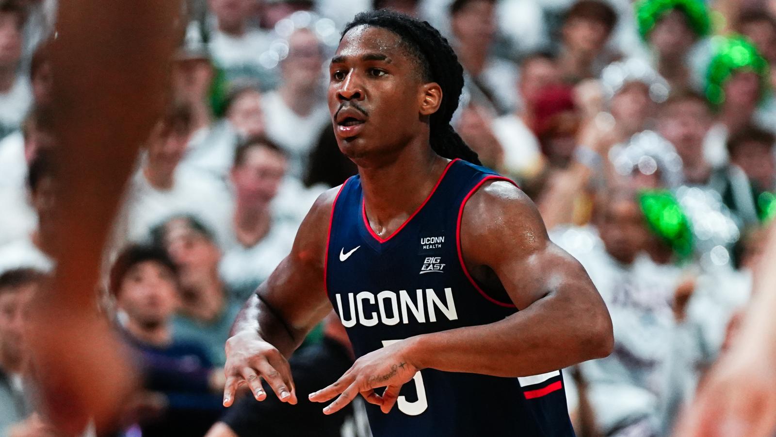 Support Tickrt Form #4 UConn Takes Down #6 MSU in Preseason Bout - University of ...