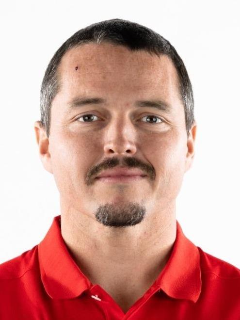 Cory Roth Houston Cory Houston - Director of Olympic Sports Performance (BB, WGOLF ...