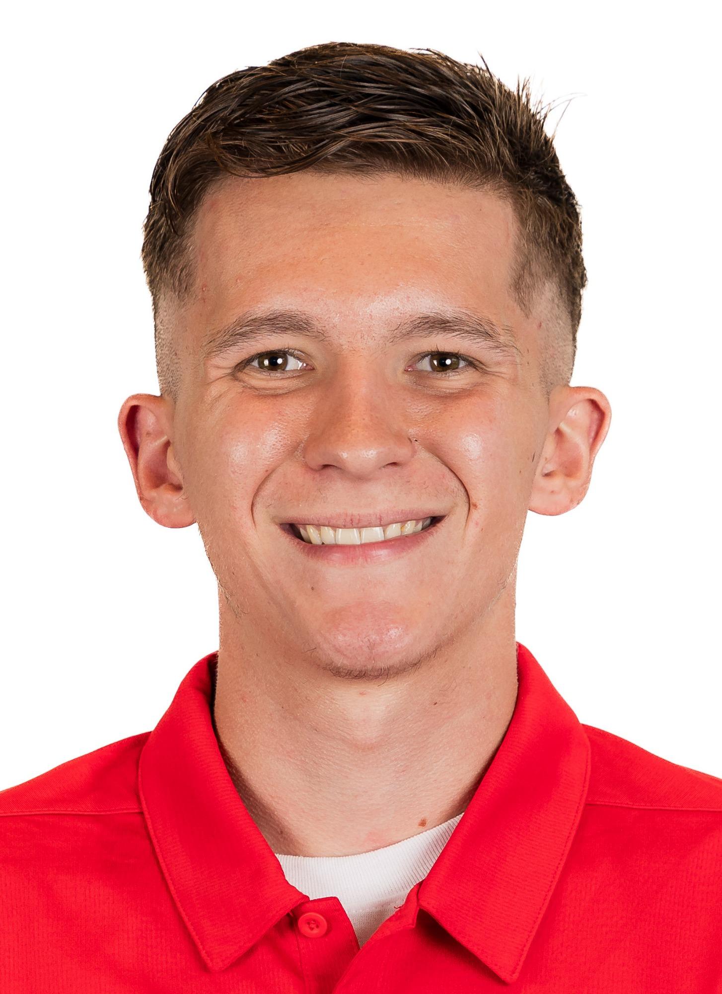 Michael Archie - Cross Country - University of Houston Athletics