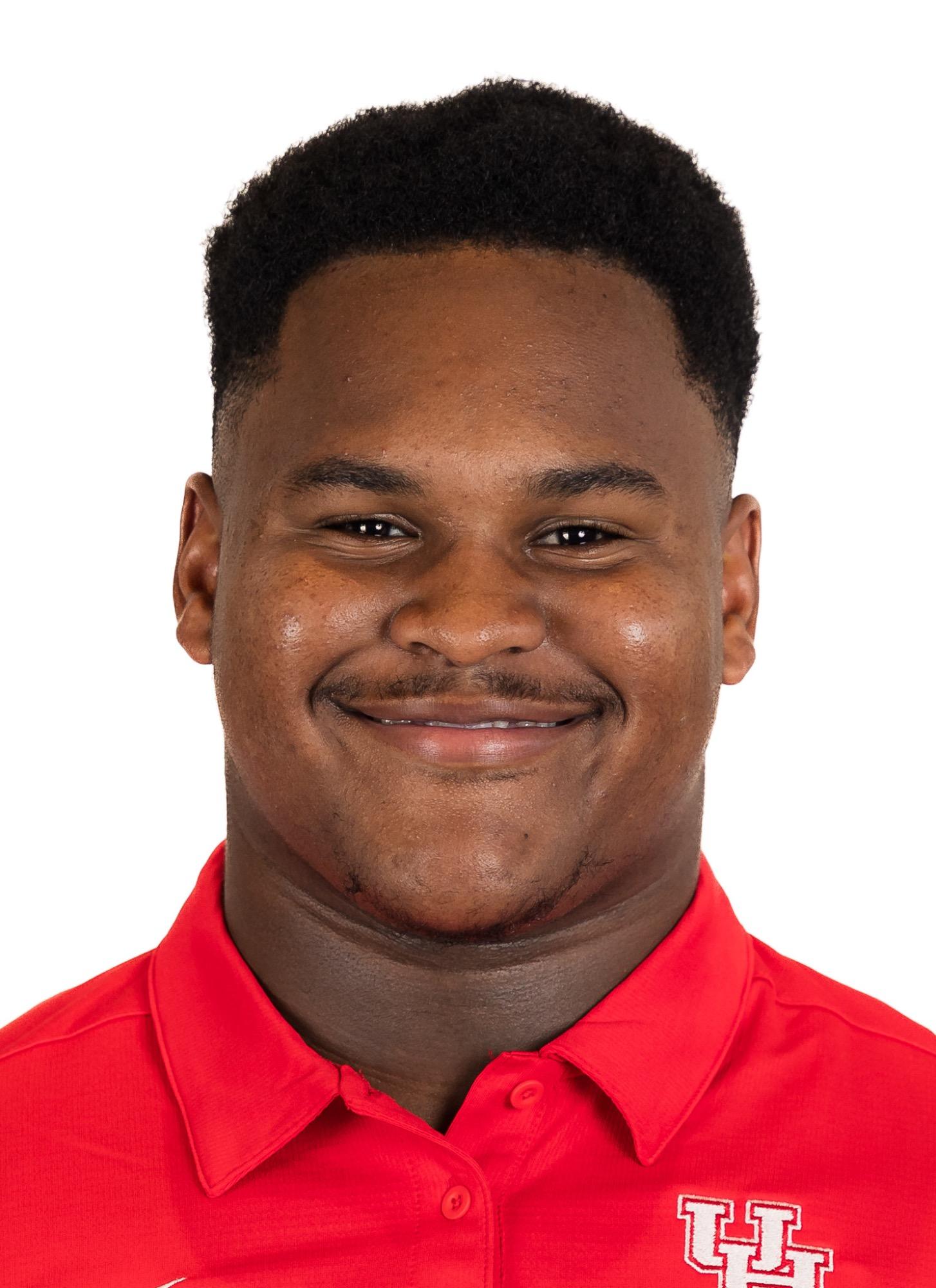 Kenneth Types Kenneth Burgess - Track and Field - University of Houston Athletics